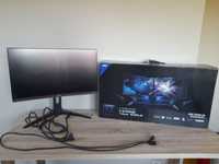 Monitor AOC C24G1 Curved