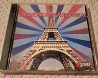 Płyta CD, Piosenka francuska, Les Champs - Ėlysèes.