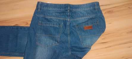 Spodnie Jeans House W32 L32