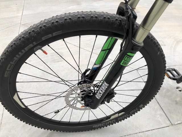 Bicicleta de Btt Giant 27,5 - M