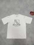 футболка Number Nine Shield tee White S M L