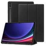 Tech-Protect Sc Pen Galaxy Tab S9 Fe+ Plus 12.4 X610 / X616B Black