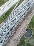 Listwa dystansowa stropowa 20mm