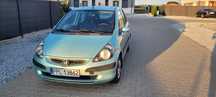 Honda jazz 2003r