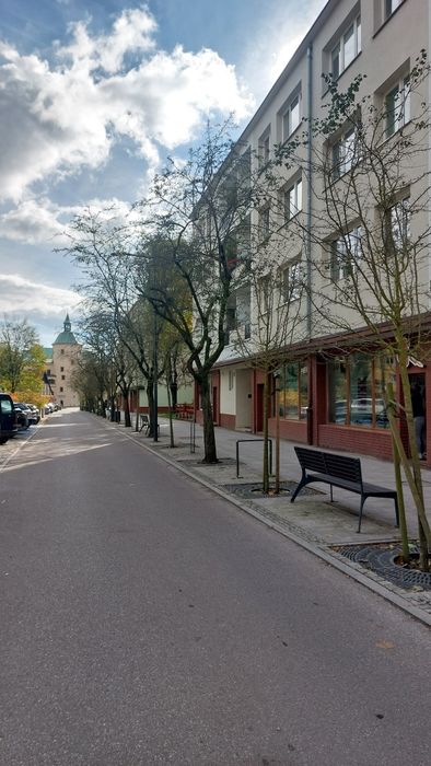 Sprzedam mieszkanie w centrum Słupska ul. Mostnika 3