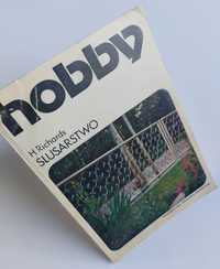 Hobby - Ślusarstwo - H. Richards. Książka