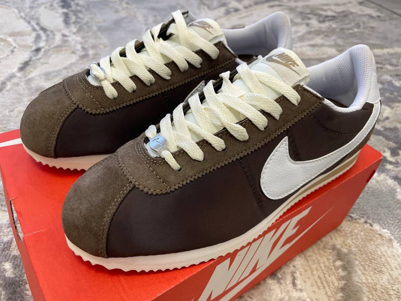 Оригінальні Nike Cortez KRV