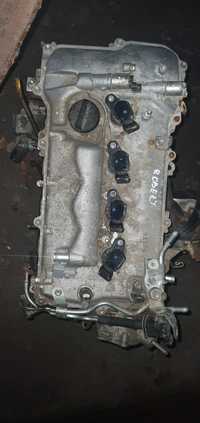 Silnik toyota t27, 1.8 valvematic