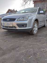 Ford focus Zadbany