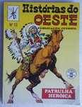 História Do Oeste 13