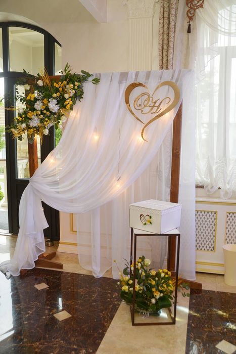 Гірлянда ретро для фону