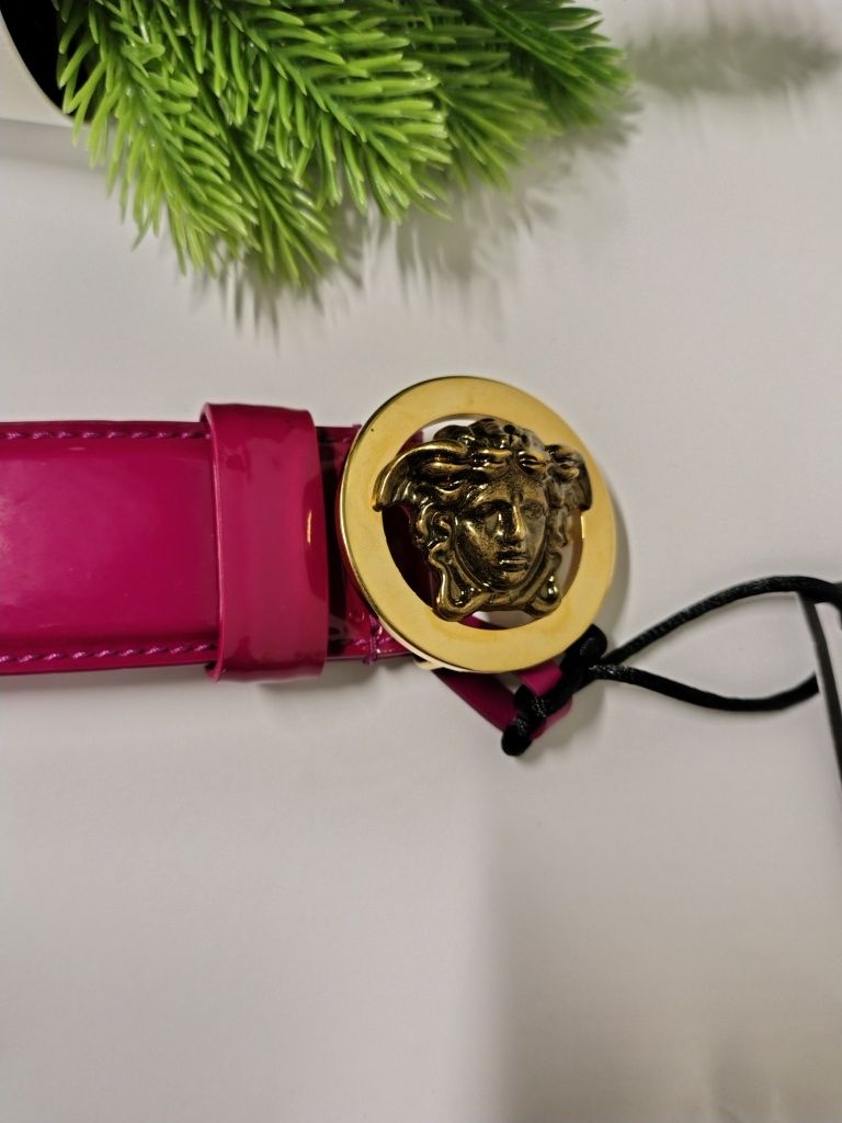 Cinto Gianni Versace NOVO