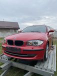 Розборка bmw e87 е81 n47 n47d20a n46b20 n45b16 разборка шрот n43