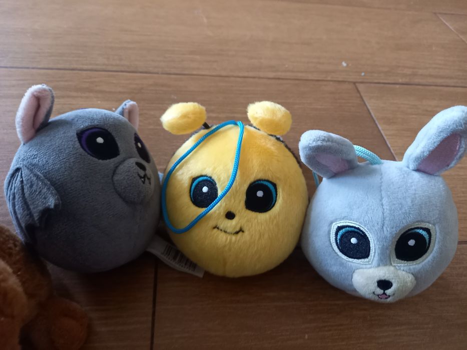 Okazja bocian gang biedronki