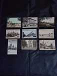 Szczecin_ pocztówki z lat 50, 60-tych