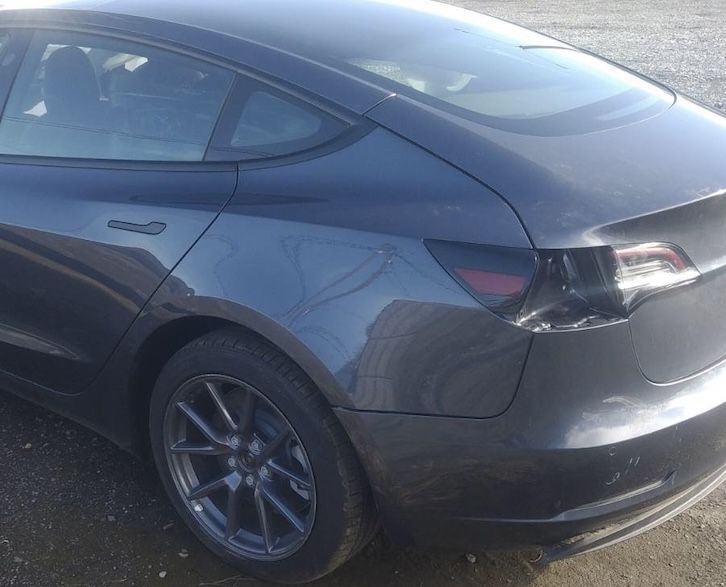 Батарея 75 82 55 60 66 Tesla model 3 Y long range Standard Mid