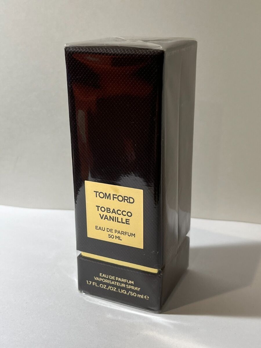 Tom Ford - Tobacco Vanille (50ml) EDP