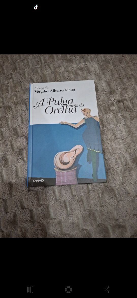 Vários livros, Vários temas