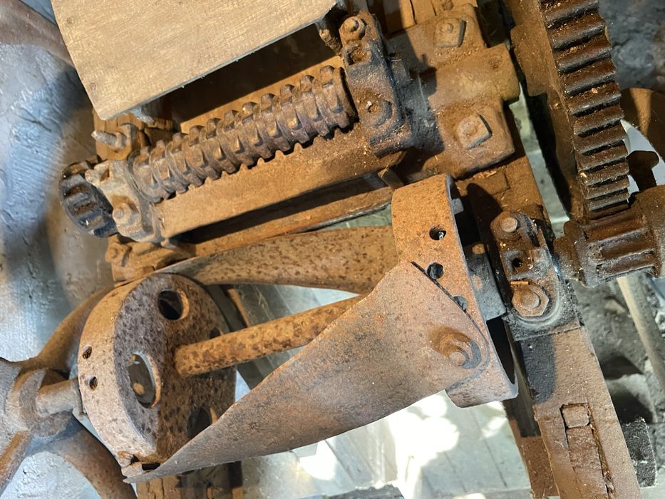 Січкарня ручна.(самовивіз)