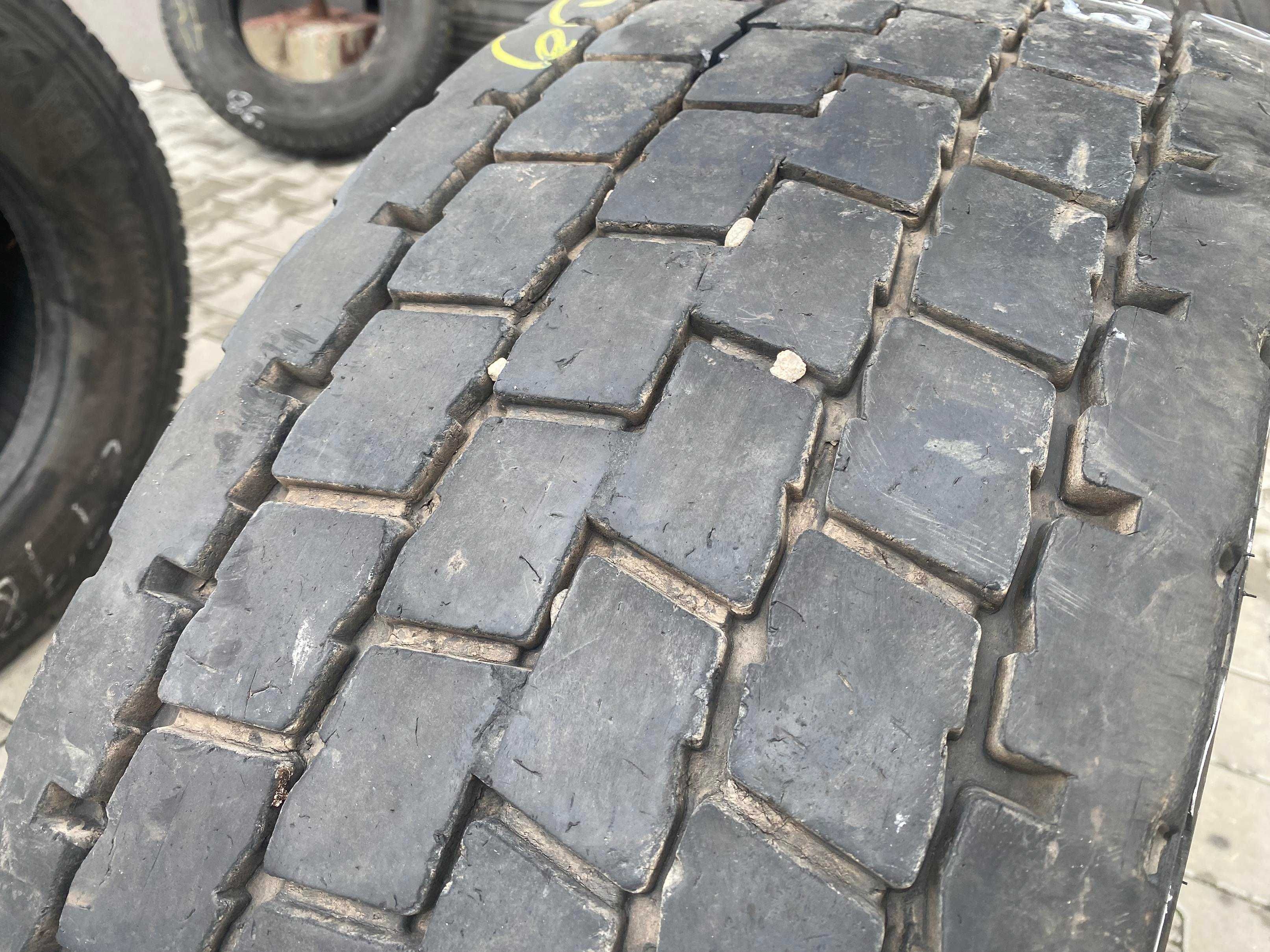 Opona 315/70R22.5 WINDPOWER WDR37 Napędowa 11-12mm