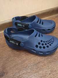 Кроксы crocs детские