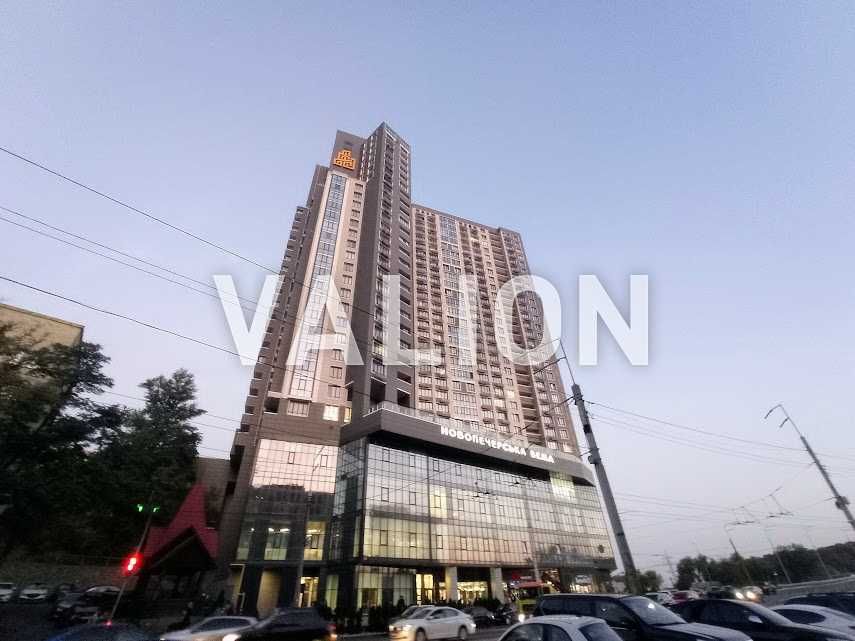 Без %. Продаж 2к кв.  вул. Бойчука 41, метро Видубичі
