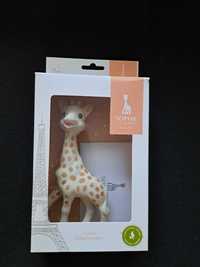 Sophie La Girafe original