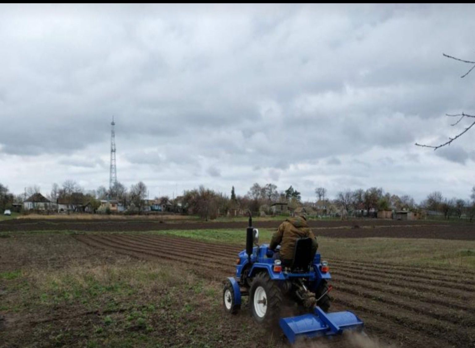 Земля, 8 соток для городу, м.Хорол