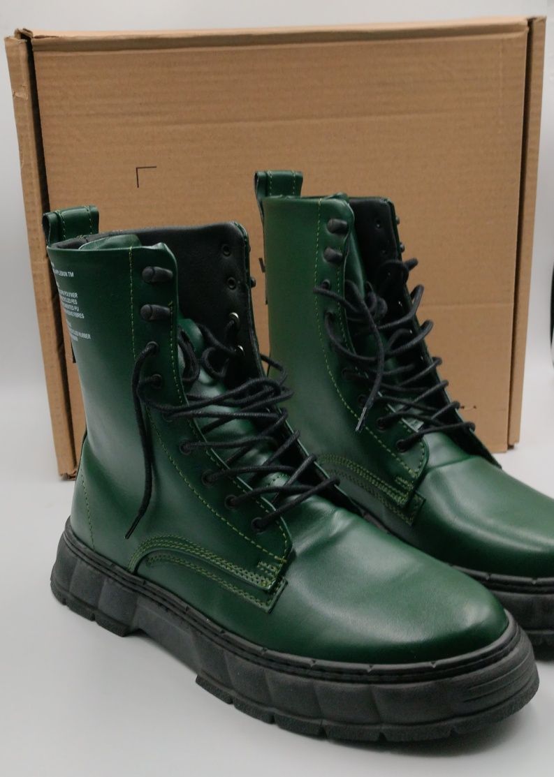 Promocja buty marki VIRON gratis zestaw skarpet kultowej marki Kubota
