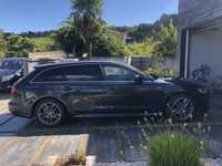 Audi A6 Avant tdi ultra 2016