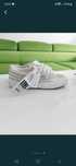 Trampki 38 Superga ćwieki białe sneakersy nowe firmowe premium