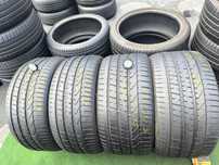 *Opony Pirelli P zero 255/35/19 komplet
