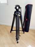 SMALLRIG 73" Tripé de vídeo