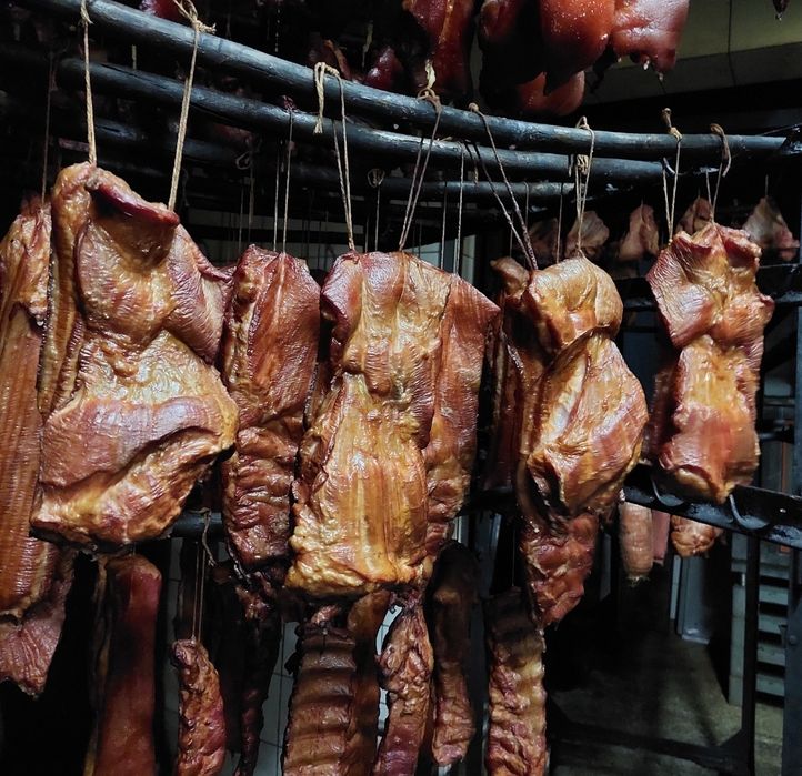 SWOJSKIE WĘDLINY,  dostawa przed Świętami, Wysyłka !!