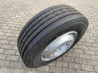 Continental Hybrid HT3 265/70R19,5 opony z felgami NOWE