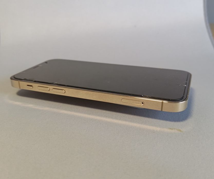 iPhone 12 pro - 256GB - bateria 87%