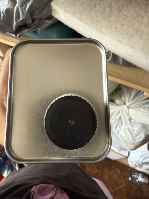 Гальмівна рідина