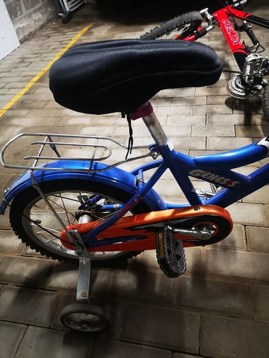 Sprzedam rower dzieciecy