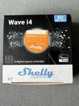 Shelly Qubino Wave i4 (2x#7,1x#8)-Nowe