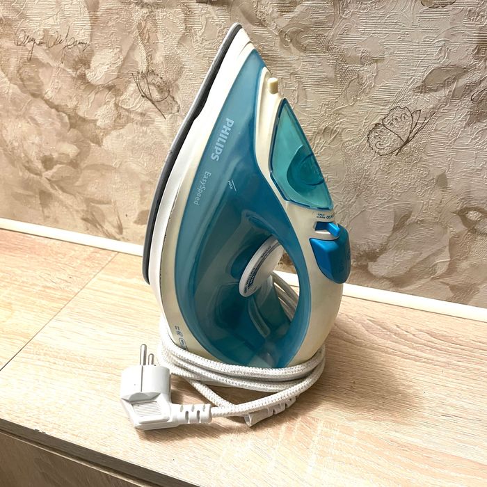 Утюг Philips nl-9206 ad-4 drachten