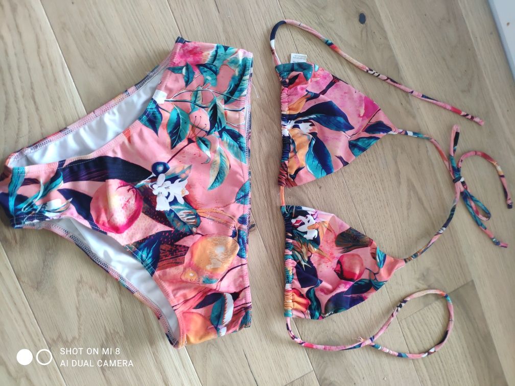 Bikini dzieńdobry Sycylia rozmiar M