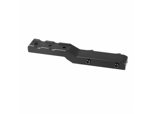 Celownik termowizyjny Nasadka HIKMICRO by Thunder TQ35P 2.0 TQ35CR 2.0