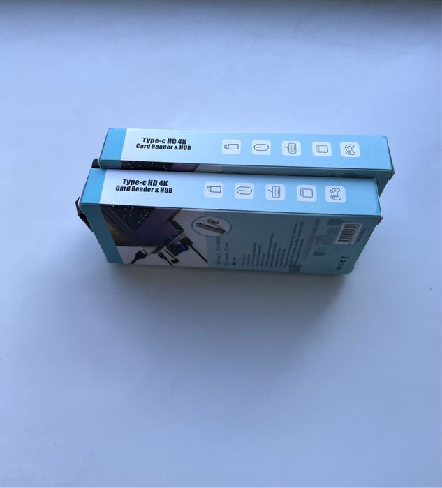 Aдаптер для макбука