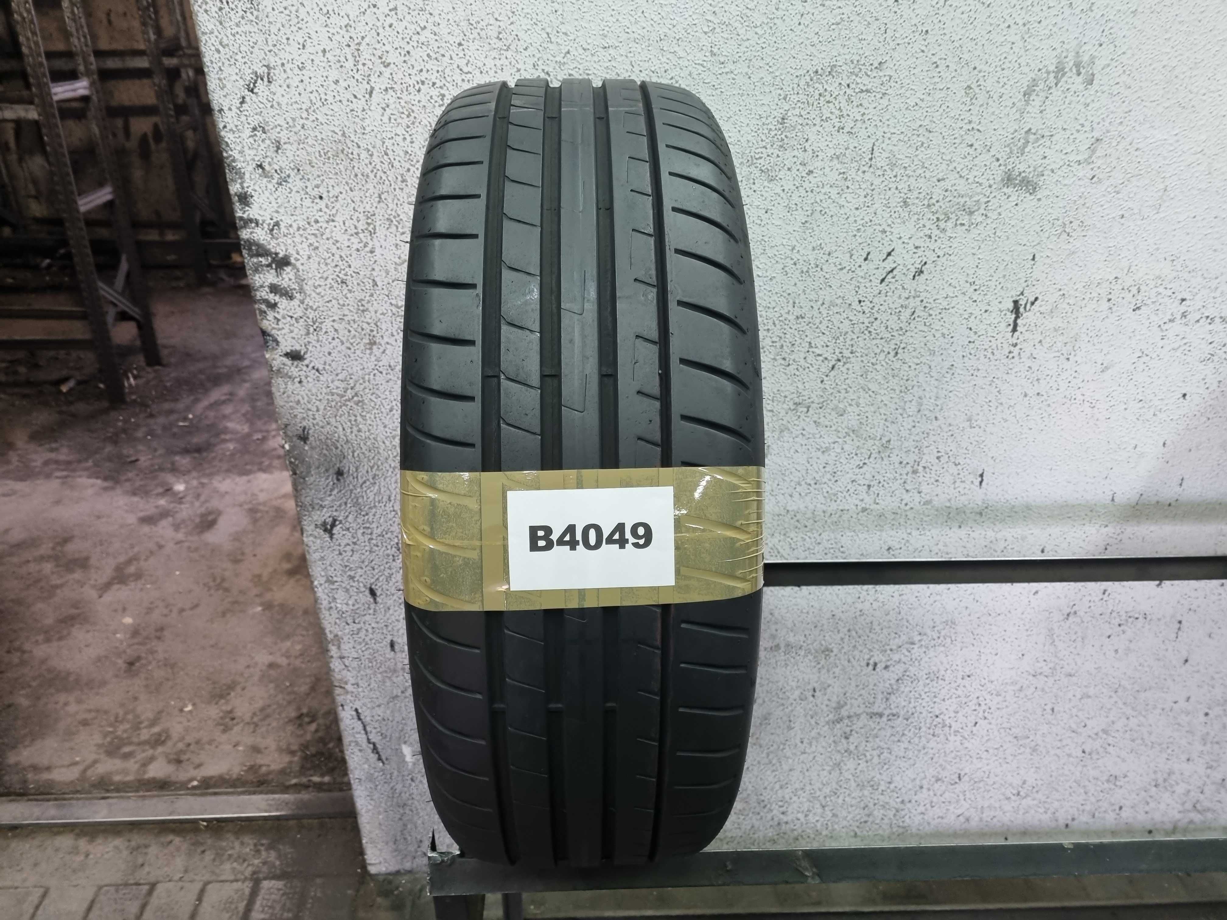 235/50/19 99V Goodyear Eagle F1 Asymmetric 3 A0 SUV D.4819
