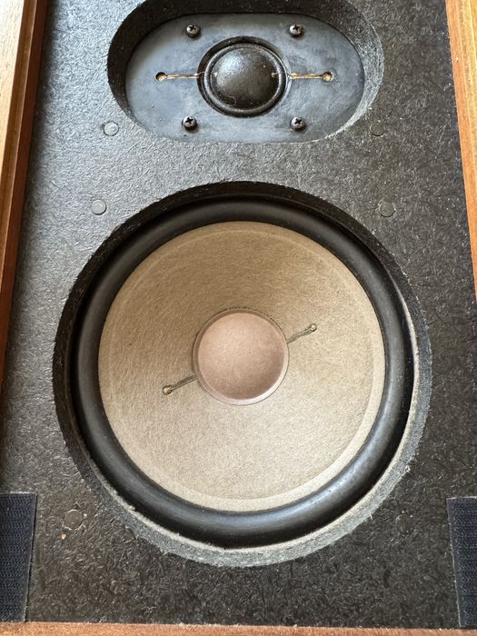 Dual LC 172 klasyka audio lata 70-te