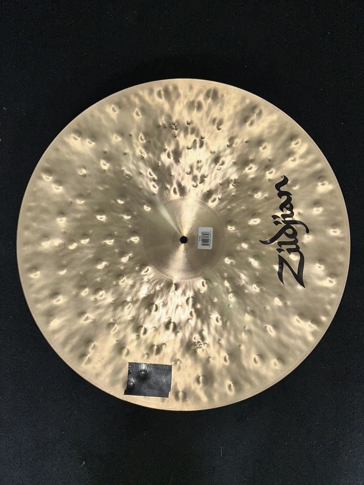 Zildjian K Custom Special Dry Ride 21”