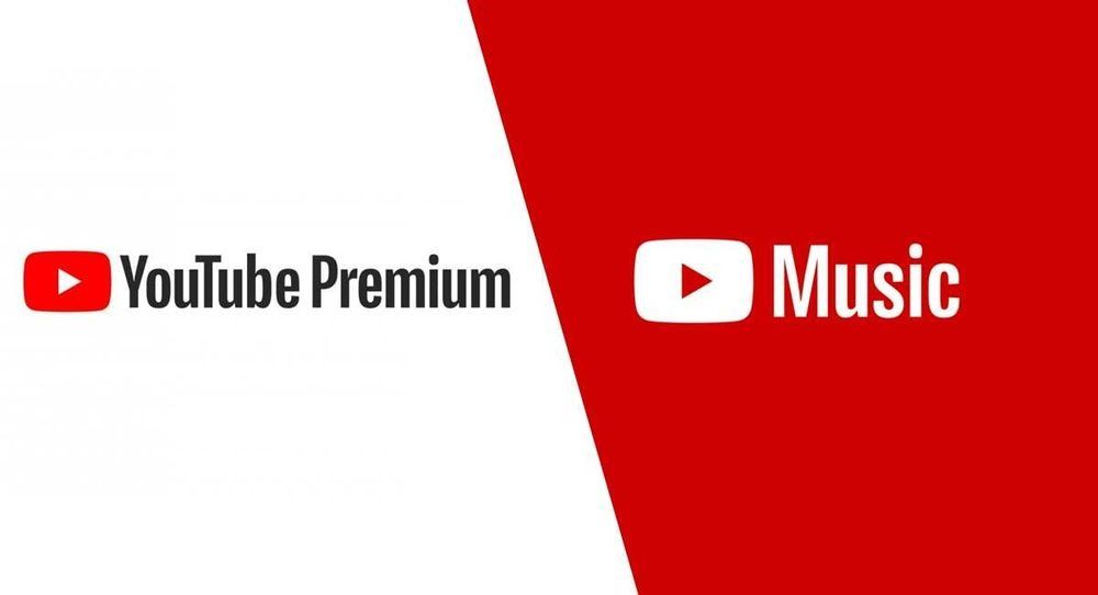 YouTube Premium+Music за 35 грн