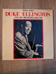 Duke Ellington and His Orchestra - 1940 - 1941 LP 	1971	Włochy	VG+
