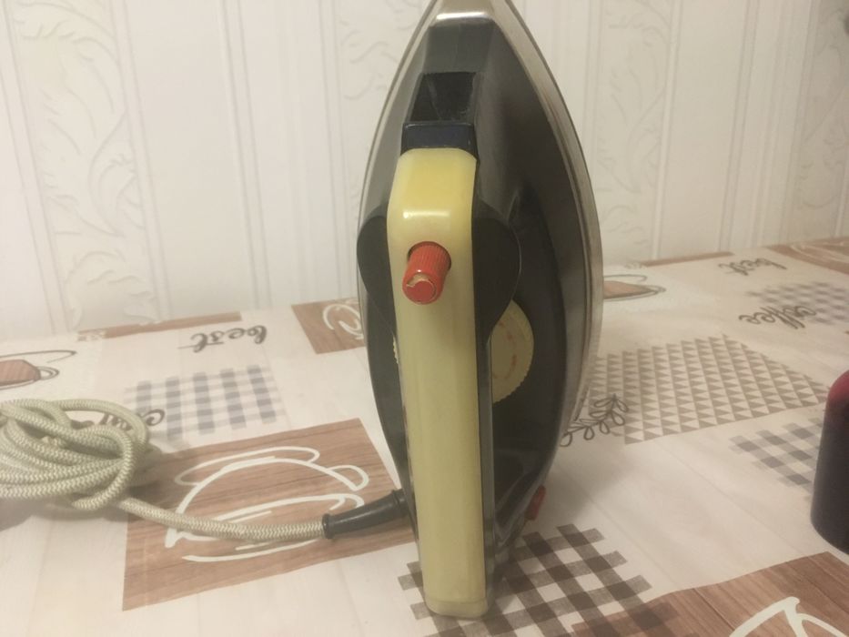 Продається праска