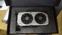 Відеокарта asus gtx 1060 3gb